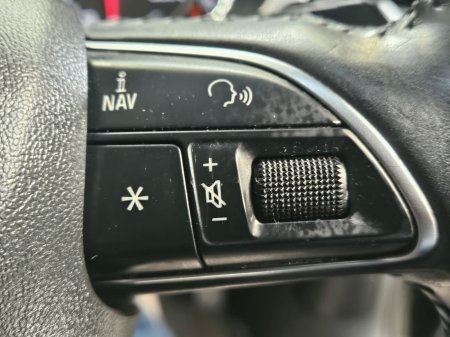 2014 Audi A6 - photo 10