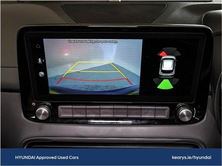 2023 Hyundai KONA - photo 22