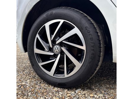 2019 Volkswagen Golf - photo 20