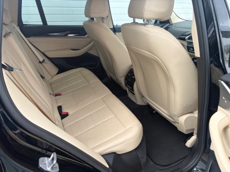 2019 BMW X3 - photo 10