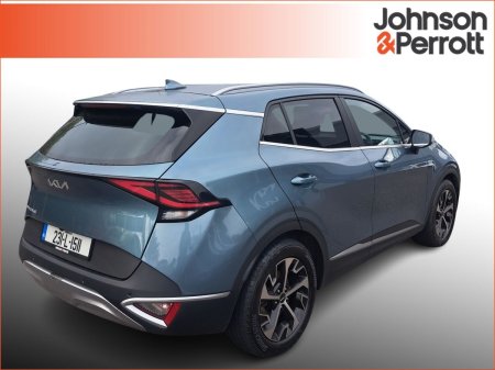 2023 Kia Sportage - photo 22