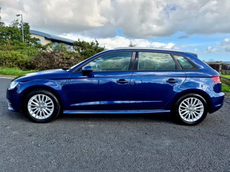 2016 Audi A3 - photo 6