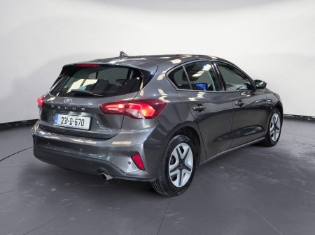 2023 Ford Focus - photo 5
