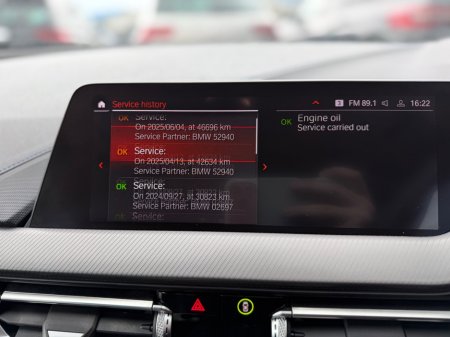 2020 BMW 2-Series - photo 23