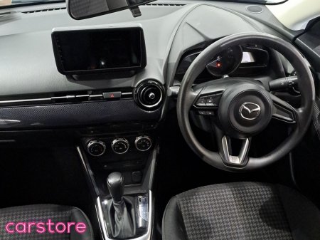2019 Mazda Demio - photo 11