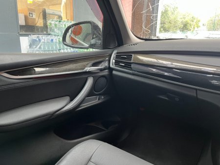 2016 BMW X5 - photo 20