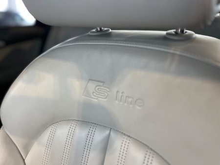 2017 Audi A6 - photo 10