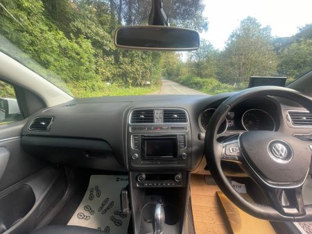 2016 Volkswagen Polo - photo 21