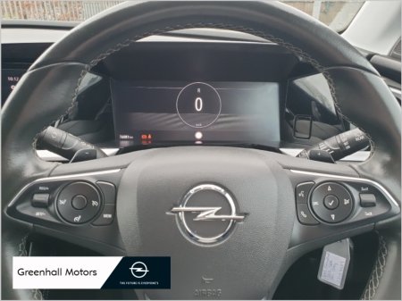 2023 Opel Grandland - photo 18