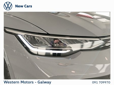 2026 Volkswagen Golf - photo 18