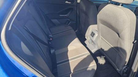 2020 Volkswagen T-Roc - photo 12