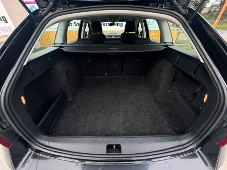 2020 Skoda Octavia - photo 14