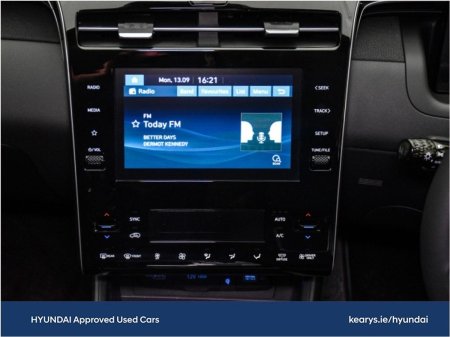 2023 Hyundai Tucson - photo 26