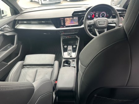 2022 Audi A3 - photo 16