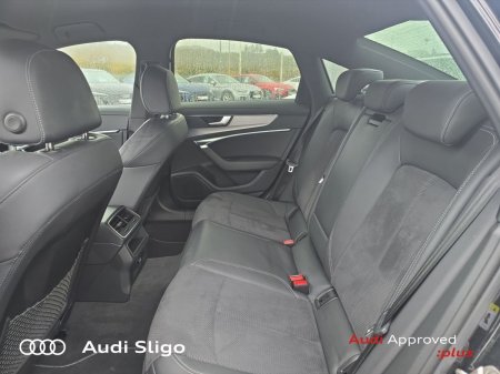 2023 Audi A6 - photo 13
