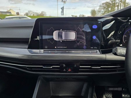 2021 Volkswagen Golf - photo 12