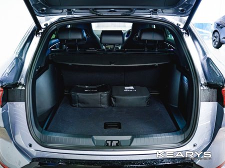 2025 BYD SEAL U - photo 27