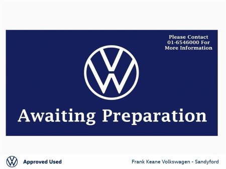 2024 Volkswagen Golf 1.0 TSI 110HP Life @Frank Keane Volkswagen South Dublin