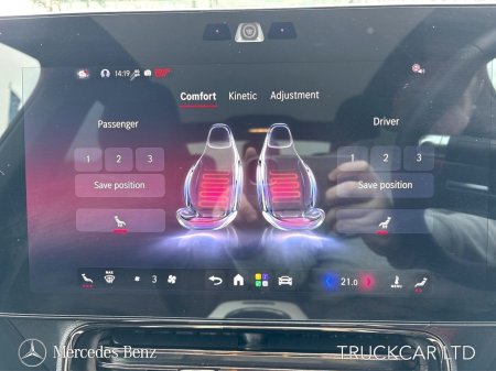 2025 Mercedes-Benz CLA - photo 17