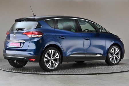 2017 Renault Scenic - photo 10