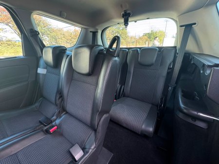 2016 Renault Grand Scenic - photo 14