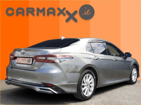 2021 Toyota Camry - photo 4