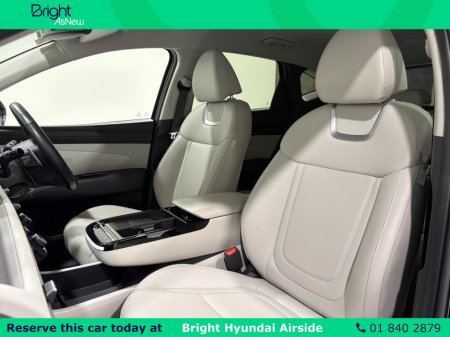 2025 Hyundai Tucson - photo 17