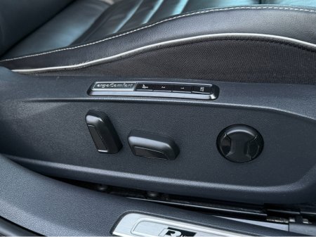 2017 Volkswagen Arteon - photo 25