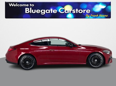 2025 Mercedes-Benz CLE - photo 2