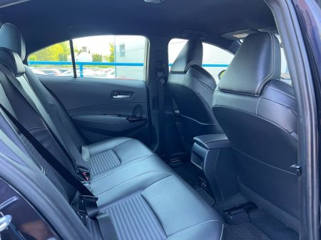 2020 Toyota Corolla - photo 8