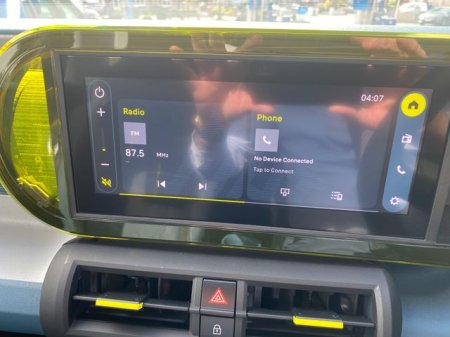 2026 Fiat Grande Panda - photo 30