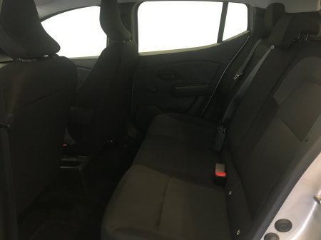 2023 Dacia Sandero - photo 10