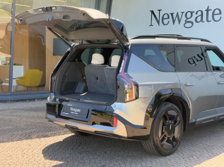 2026 Kia EV9 - photo 45