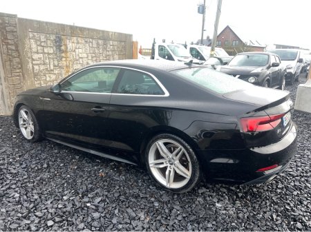2019 Audi A5 - photo 3