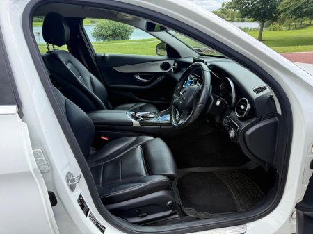2016 Mercedes-Benz C-Class - photo 10