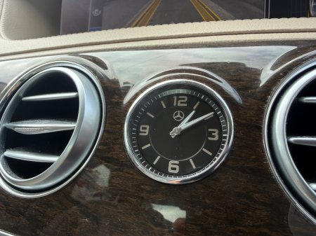 2018 Mercedes-Benz S-Class - photo 33
