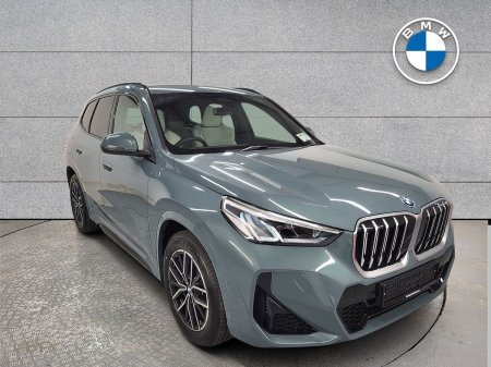 2026 BMW X1 xDrive25e M Sport