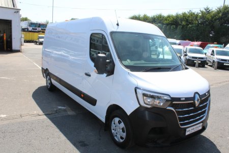 2023 Renault Master - photo 12