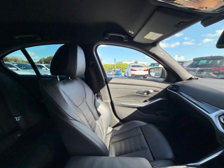 2020 BMW 3-Series - photo 29