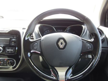 2015 Renault Captur - photo 9