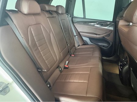 2018 BMW X3 - photo 13