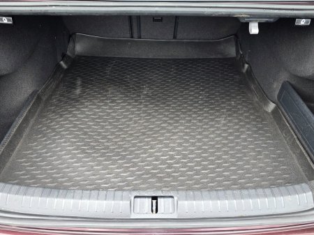 2017 Volkswagen Passat - photo 12