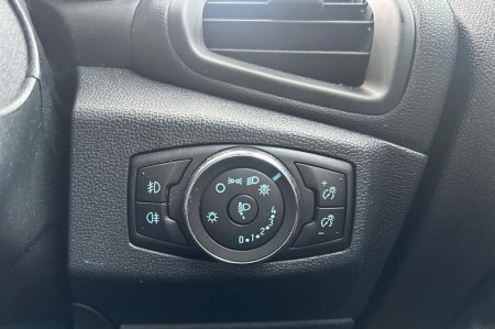 2019 Ford EcoSport - photo 24