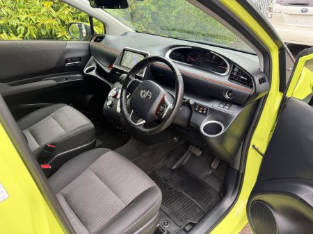 2019 Toyota Sienta - photo 6