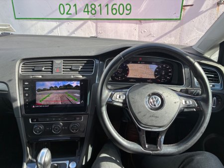 2019 Volkswagen Golf - photo 25