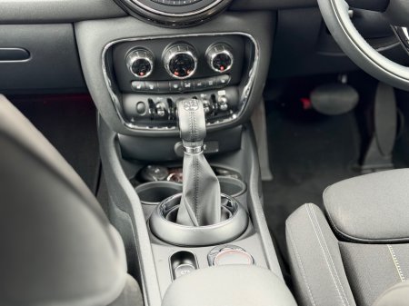 2019 Mini Clubman - photo 50