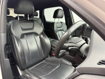 2018 Audi Q7 - photo 9