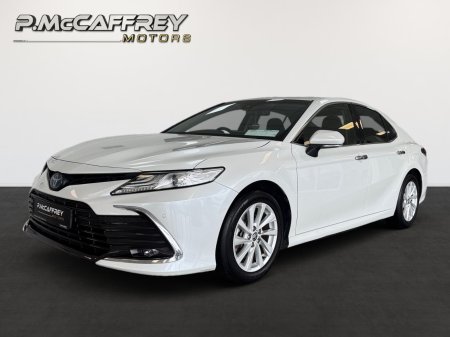 2021 Toyota Camry 2.5 Camry Hybrid