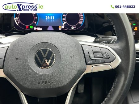 2021 Volkswagen Golf - photo 25