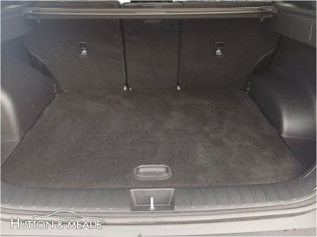 2024 Hyundai Tucson - photo 16